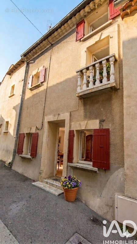 Photo 5 - Maison à SARRIANS