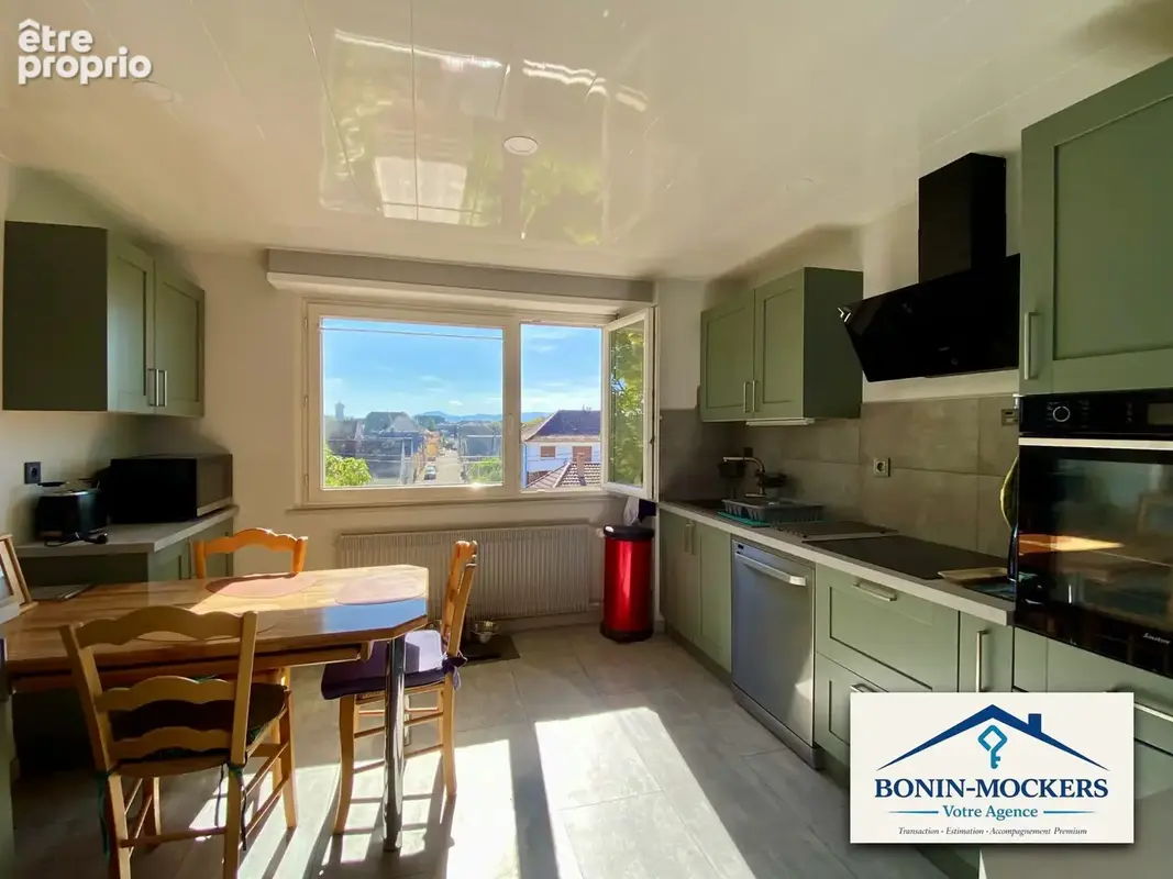 Appartement 3 pièces 85 m² à vendre à Erstein (67150) - photo 6