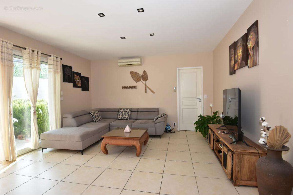 Appartement à CARCASSONNE