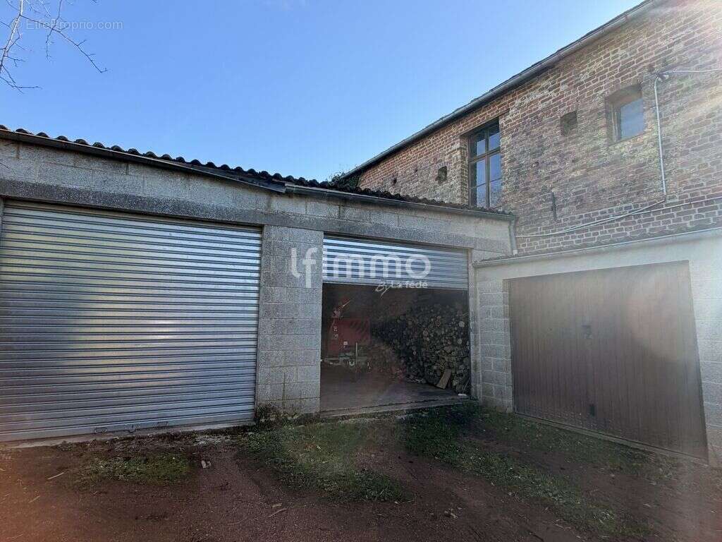 Complexe Immobilier Mixte : Rendement Immédiat + Extension 65m² - photo 23