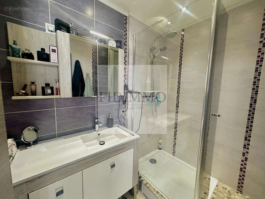 Appartement à CHENNEVIERES-SUR-MARNE