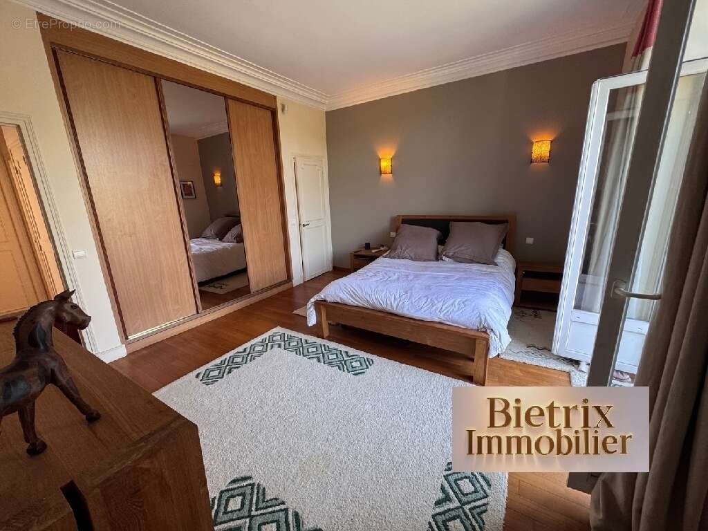 Maison à L&#039;ISLE-ADAM