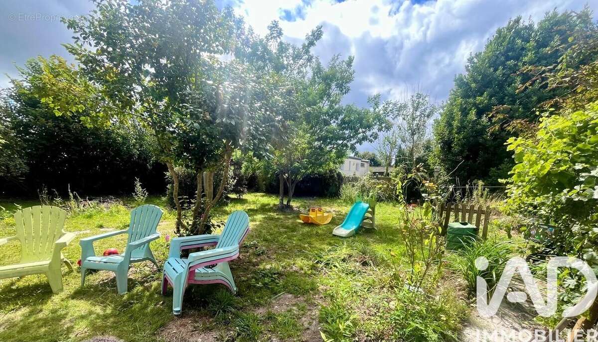 Maison 60 m² à Ploezal  - photo 3