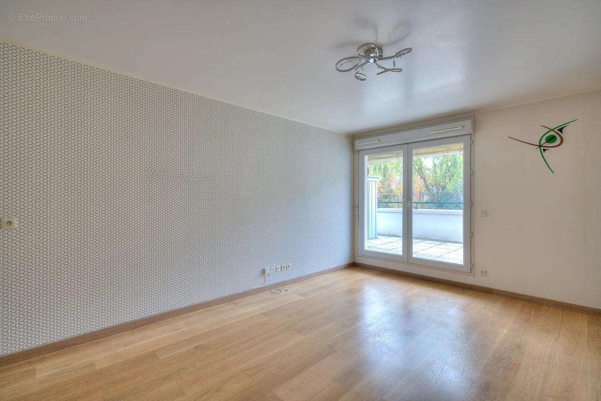 Appartement à CHOISY-LE-ROI