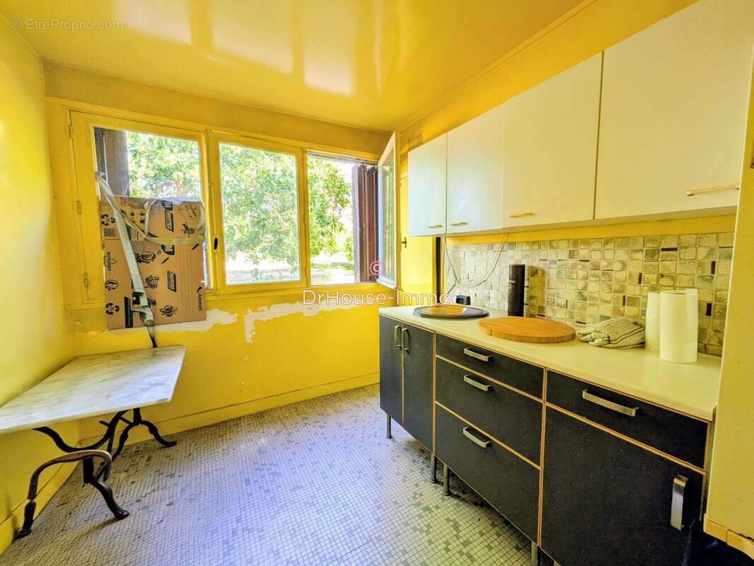 Appartement 54 m² à Verneuil-Sur-Seine  - photo 12