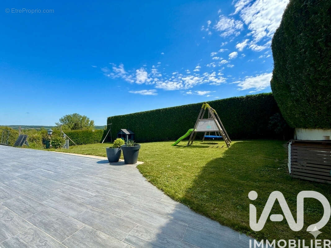 Photo 4 - Maison à SOISSONS