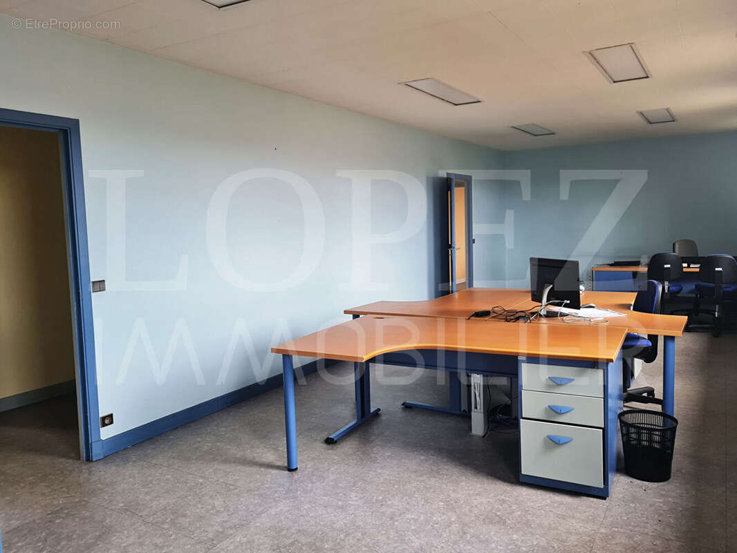 Appartement à MAZAMET