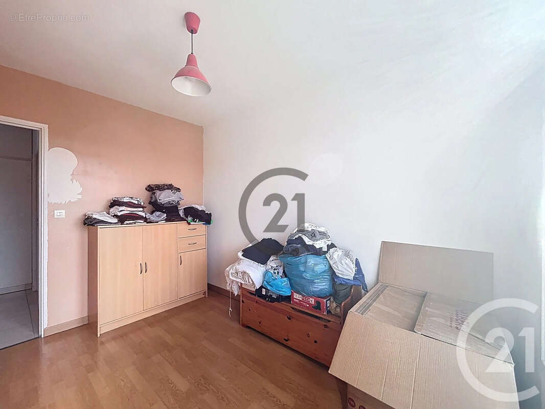 Appartement à MONTEREAU-FAULT-YONNE
