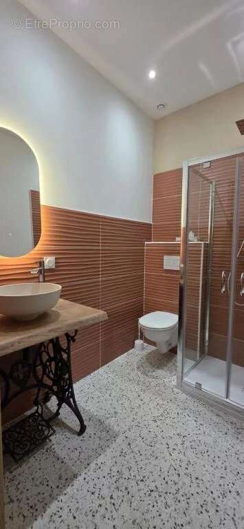 Maison à VENZOLASCA