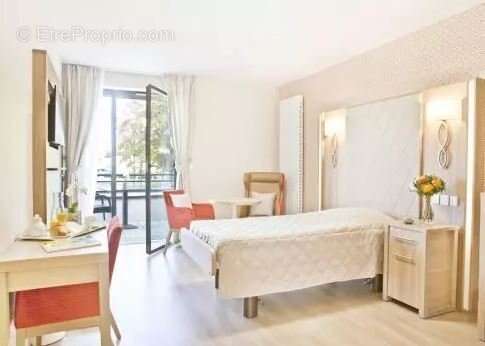 Appartement à SAINT-PIERRE-LES-NEMOURS