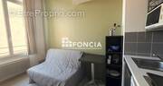 Appartement à LYON-6E