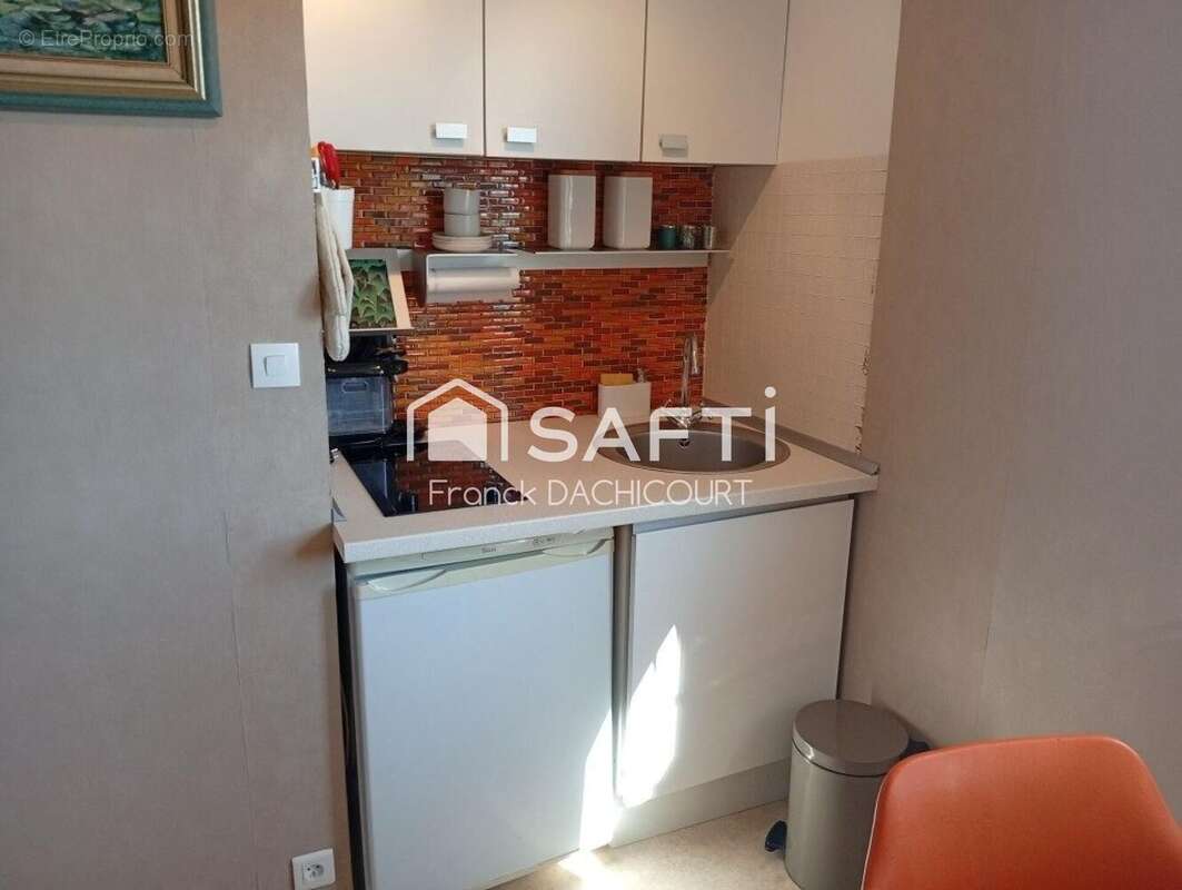 Photo 4 - Appartement à NEUFCHATEL-HARDELOT