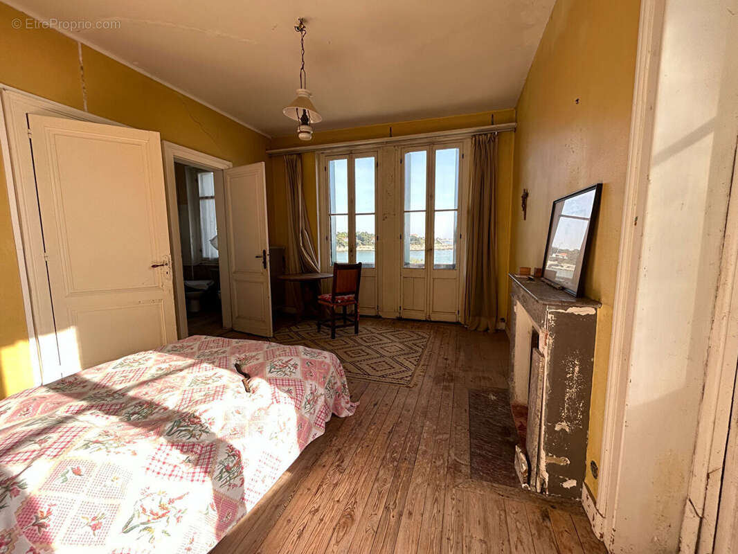 Maison à SAINT-PALAIS-SUR-MER