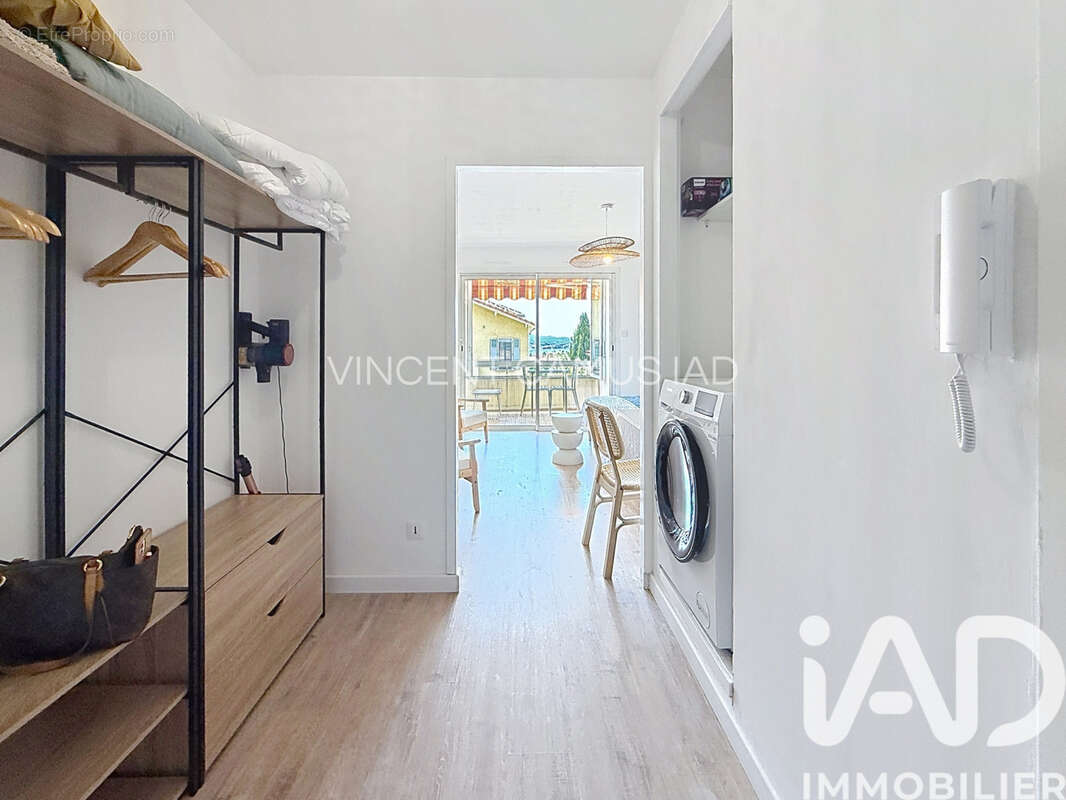 Photo 8 - Appartement à SANARY-SUR-MER