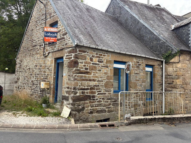 Maison à VIRE
