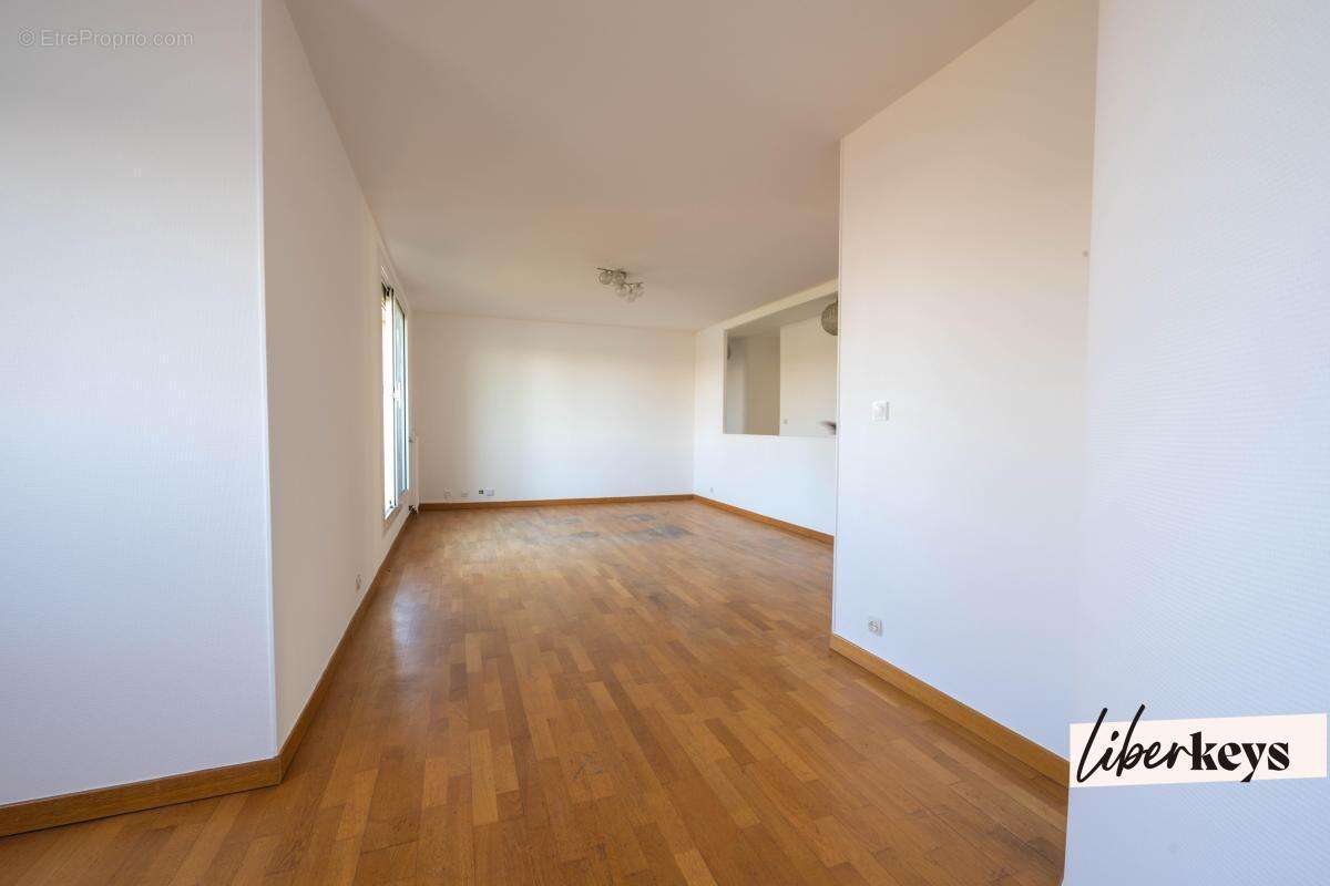 Appartement à CRETEIL