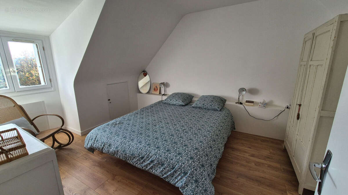 Maison à MOELAN-SUR-MER