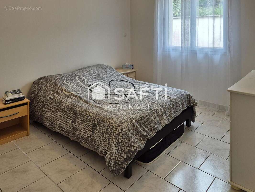 Photo 7 - Maison à COURTENAY