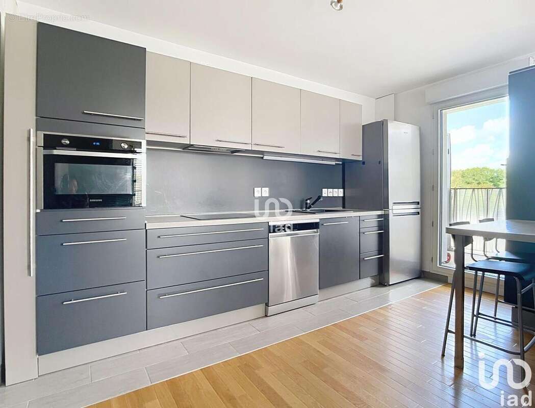 Photo 2 - Appartement à ANTONY