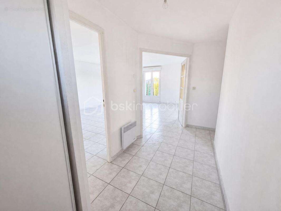 Maison à MOURMELON-LE-GRAND