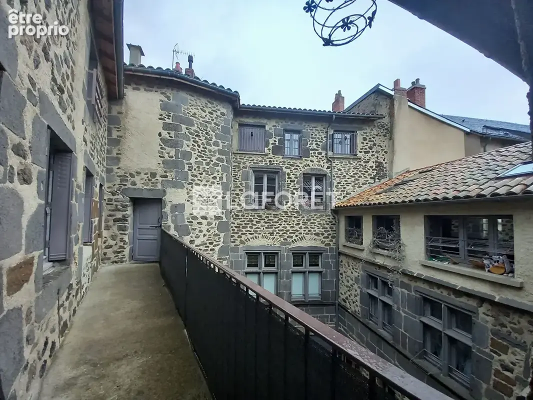Appartement T4 duplex - photo 11
