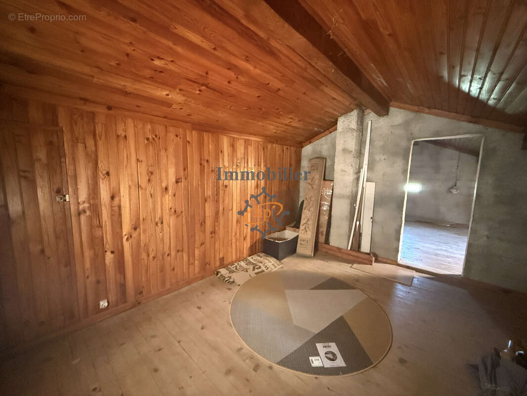 Vente maison avec terrains et dépendances, Saint-Affrique - photo 10