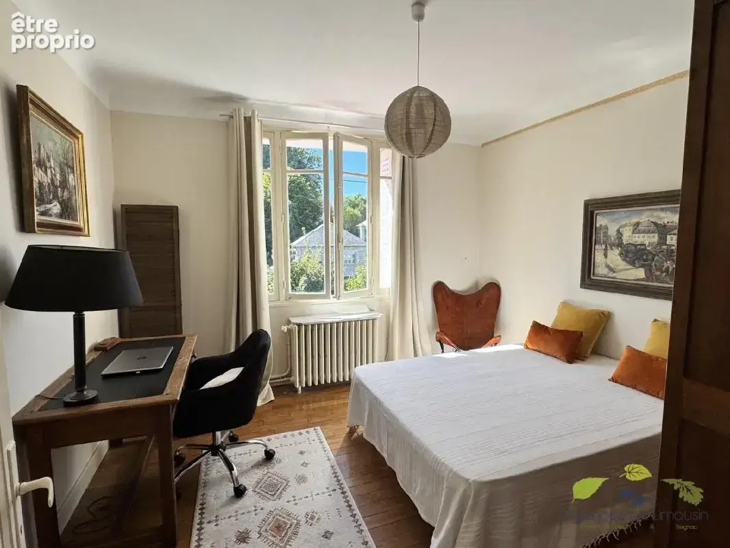 Maison 4 pièces 111 m² à vendre à Treignac (19260) - photo 9