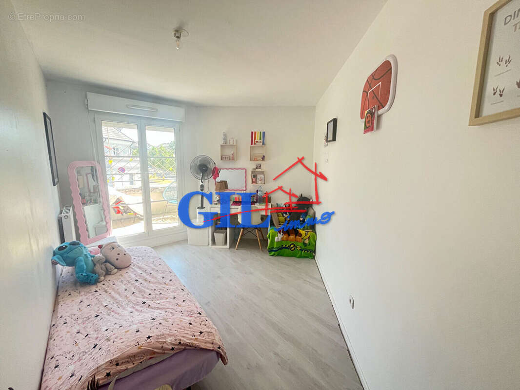 Appartement Savigny Le Temple 3 pièce(s) 61 m2 - photo 6
