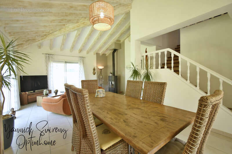 Maison à BOMPAS