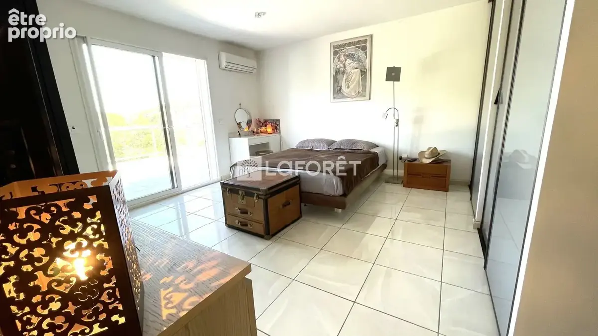 Villa Cabasse 9 pièces 230 m2  4 chambres avec piscine - photo 7