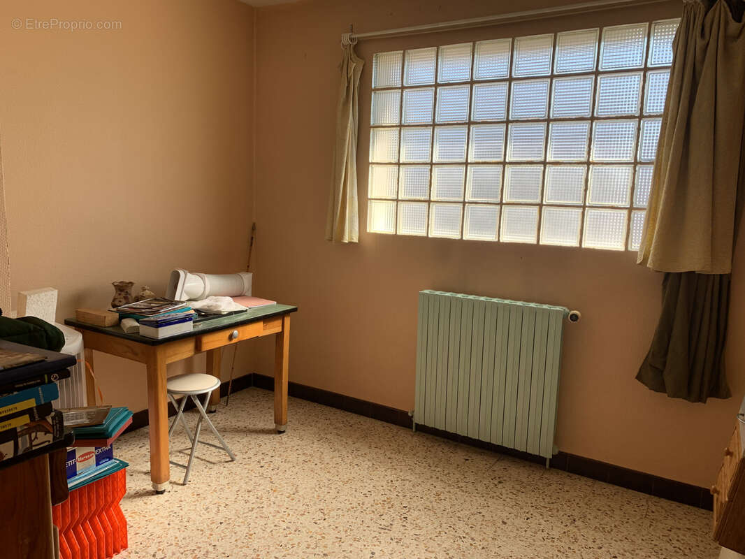 Maison à COLOMBIER-SAUGNIEU