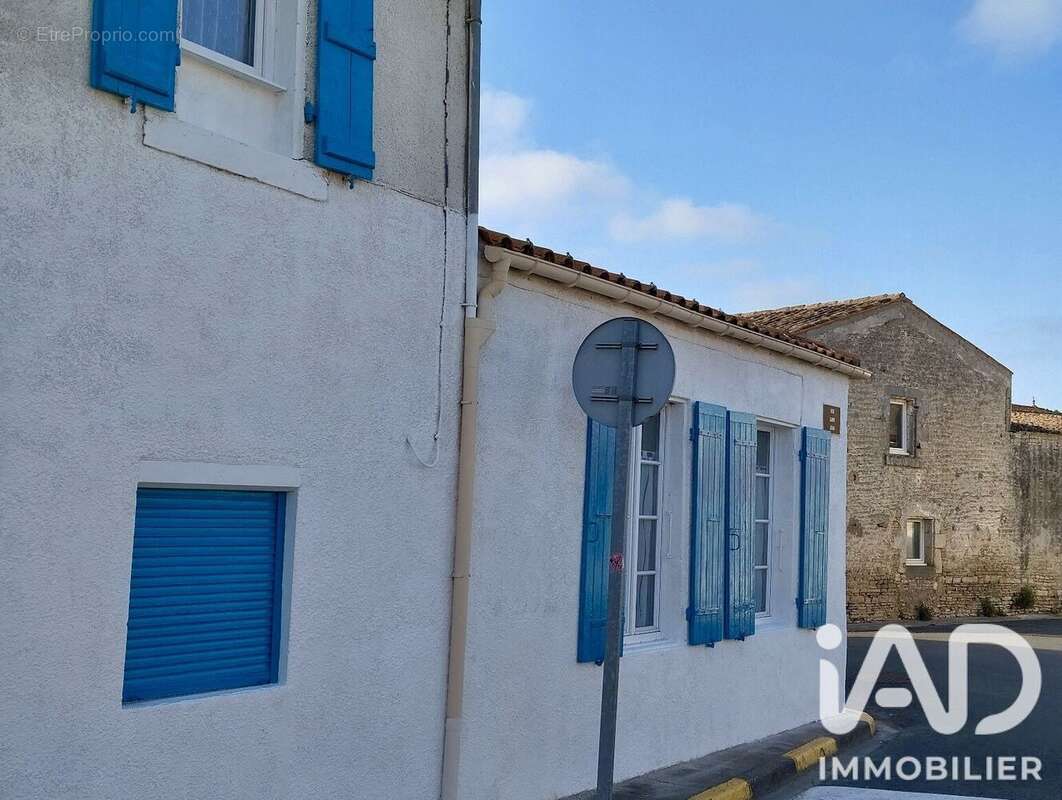 Photo 2 - Maison à SAINT-GEORGES-D'OLERON