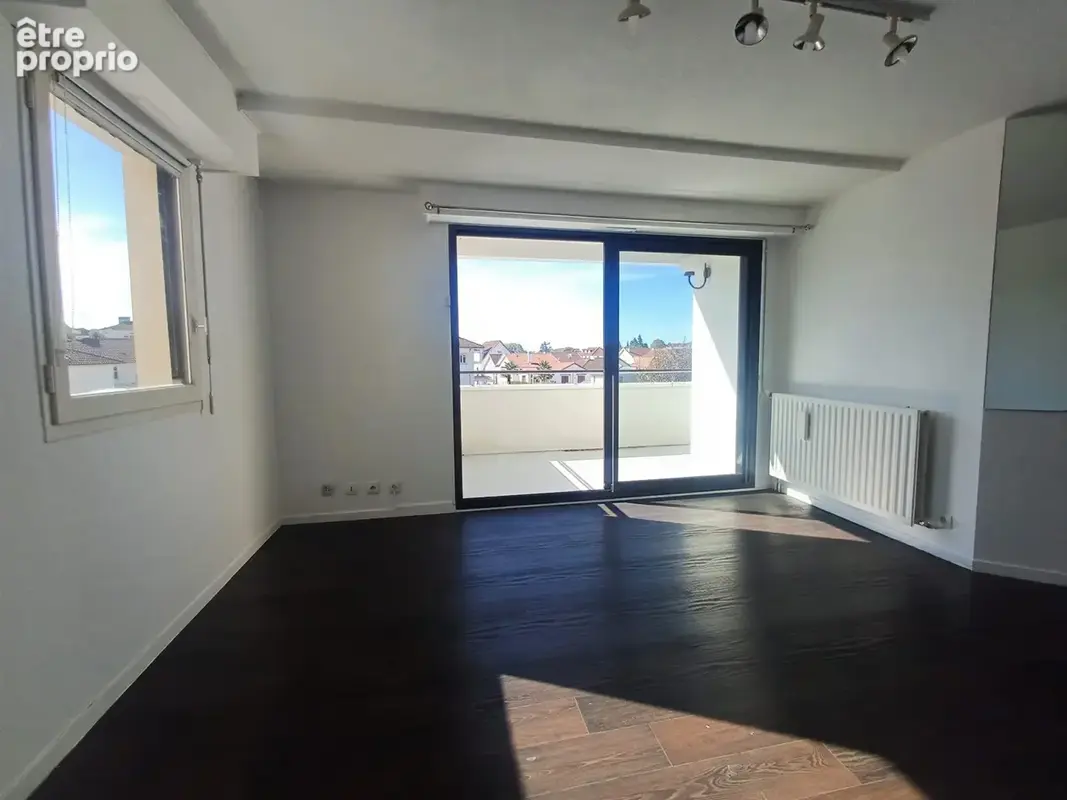 Appartement 4 pièces 78 m² à vendre à Pau (64000) - photo 3