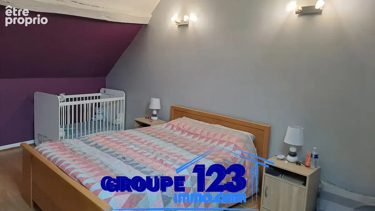 Maison familiale 4 chambres sans travaux - photo 8