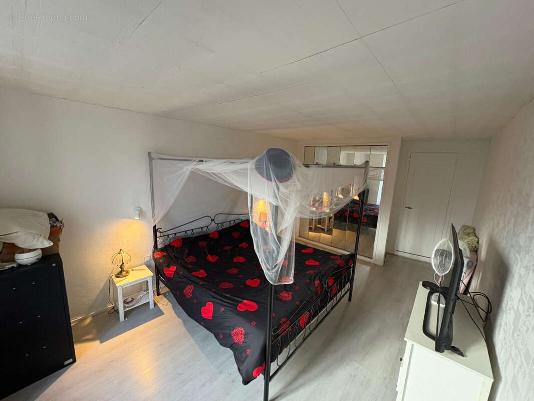 Maison à LABASTIDE-ROUAIROUX