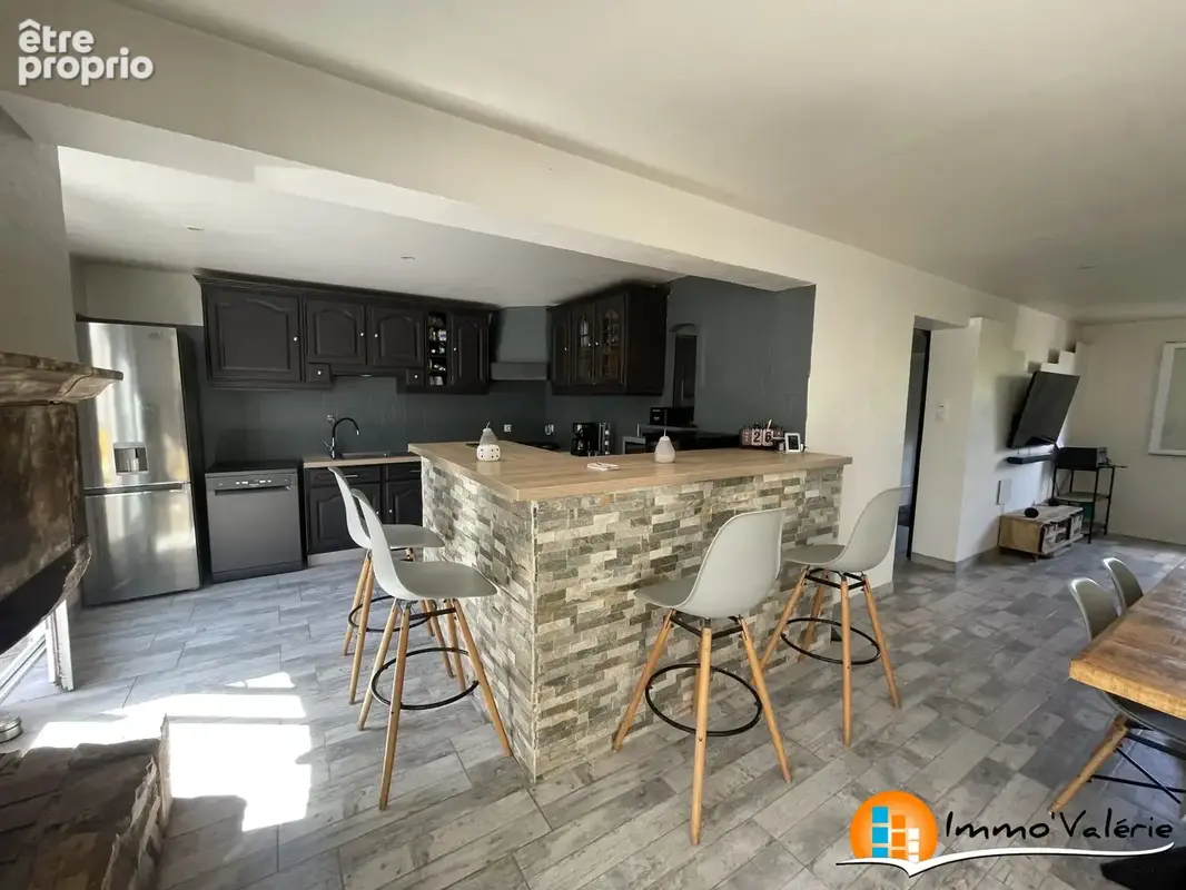 Maison 5 pièces 124 m² à vendre à Bouxurulles (88130) - photo 8