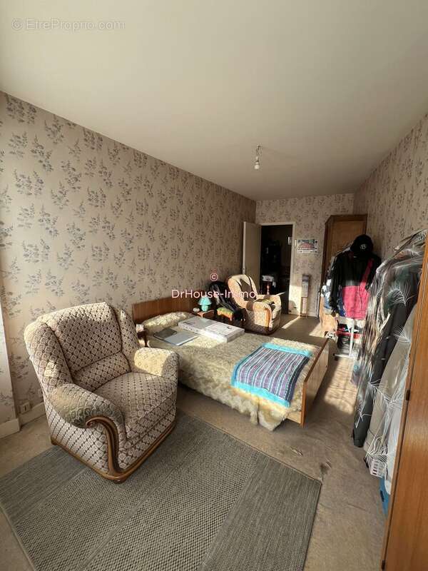 Appartement à BOURGES