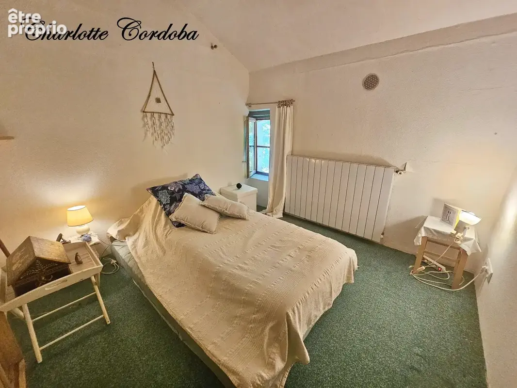 Magnifique longère en pierre, dépendances et plus de 2.7Ha de terrain – charme et potentiel SERIGNAC SUR GARONNE - photo 15