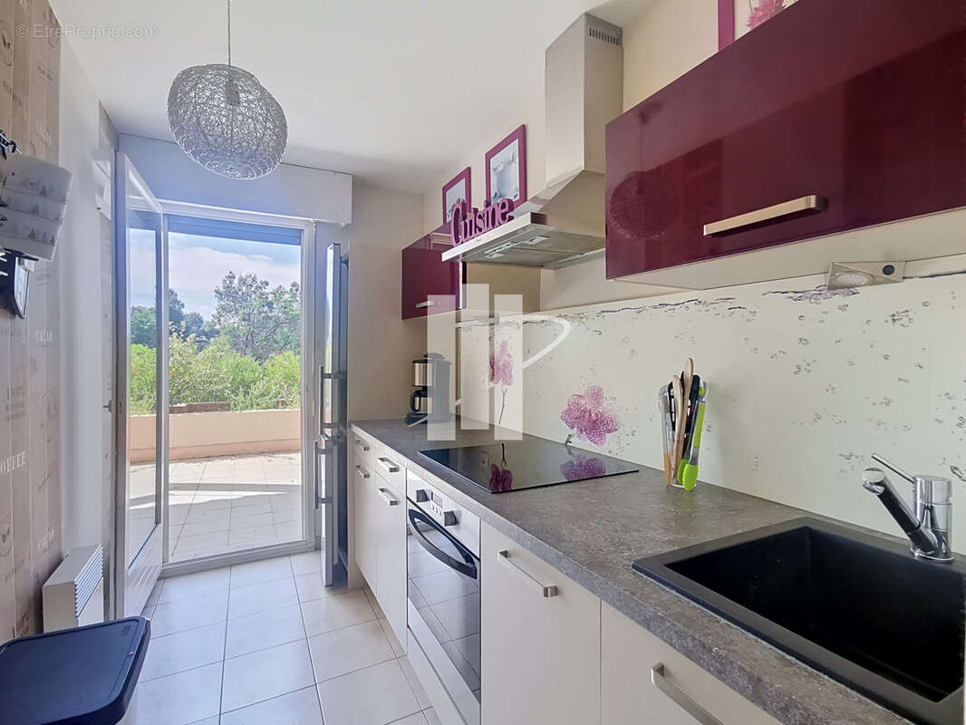 Appartement à SAINT-RAPHAEL