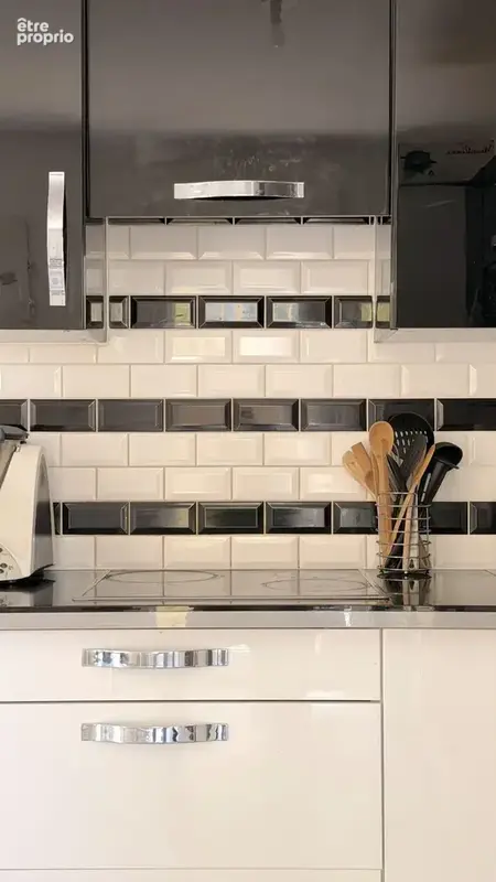 Maison 89 m² à Rouen  - photo 5