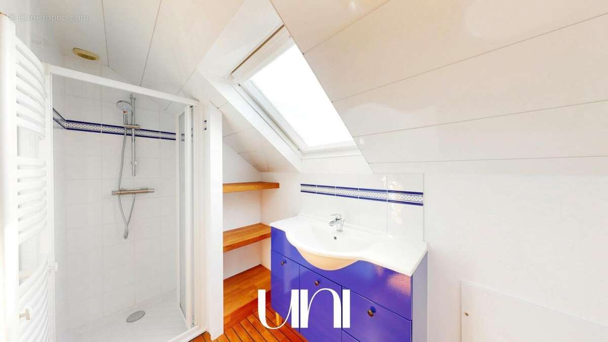 Maison à JUAYE-MONDAYE