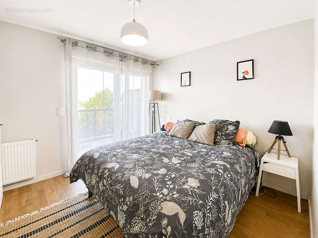 Appartement à MERIGNAC