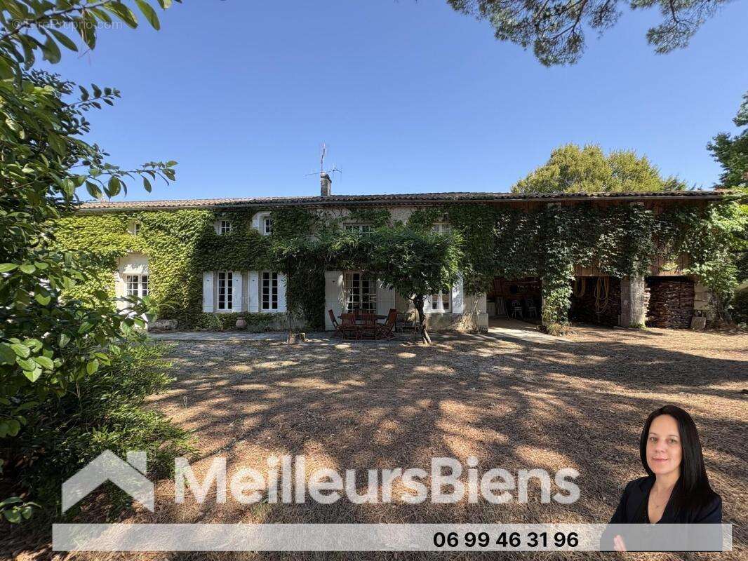 Maison pierre 3 chambres - photo 5