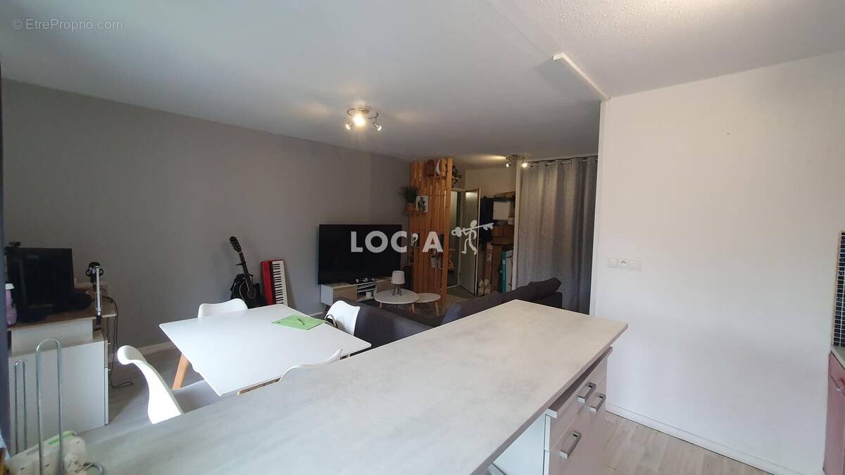 Photo 2 - Appartement à LONGVIC
