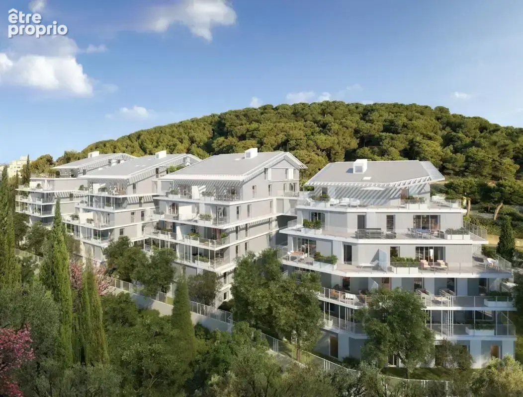 Appartement - photo 13