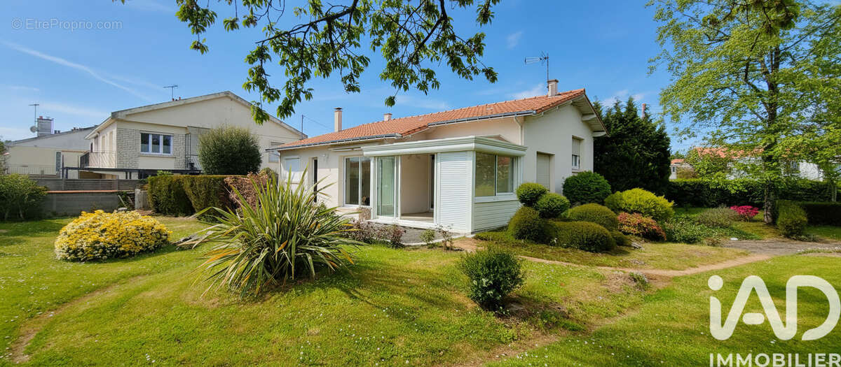 Photo 2 - Maison à CHOLET