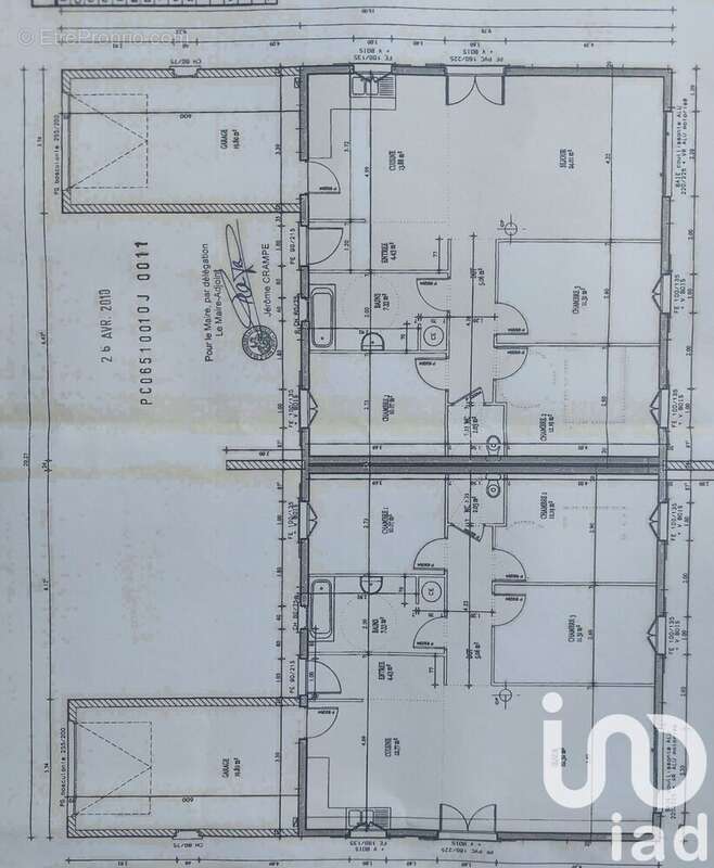 Photo 2 - Maison à BORDERES-SUR-L&#039;ECHEZ