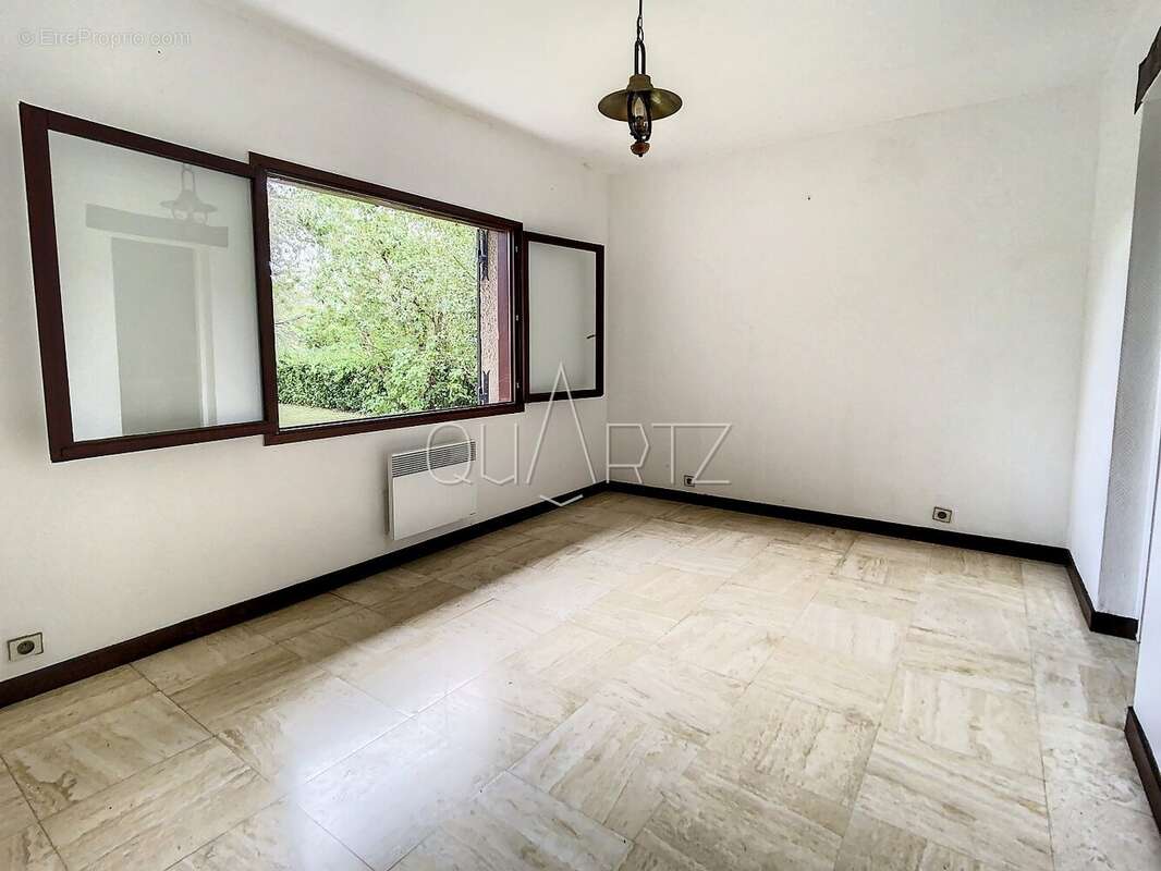 Maison à PACY-SUR-EURE