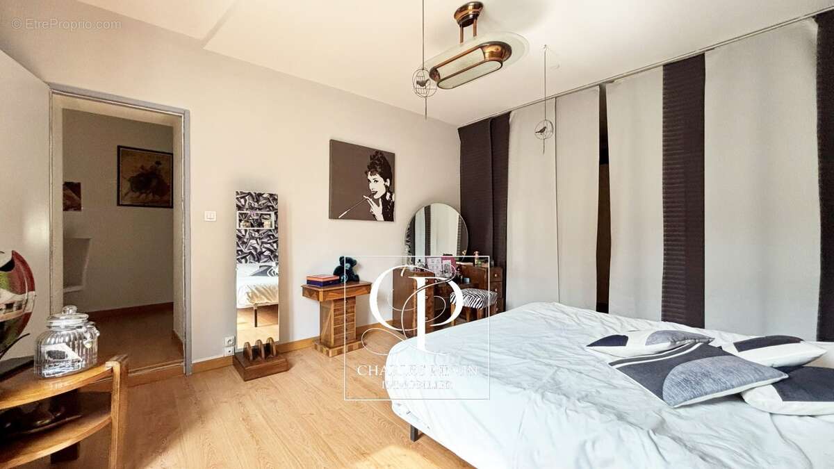 Appartement à vendre 4 pièces MALLEMORT (13) - photo 9