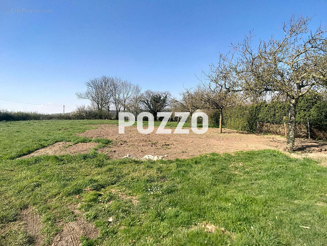 Maison à PONT-BELLANGER